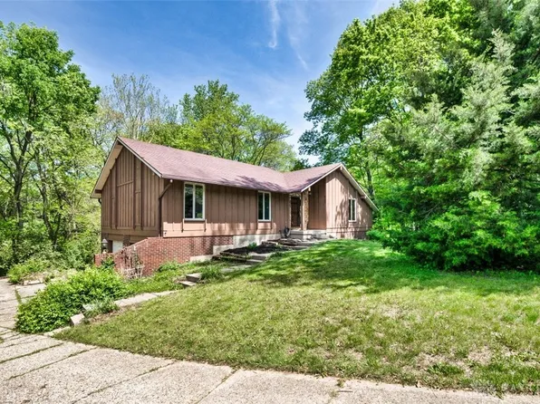 6155 Millbank Dr, Dayton, OH 45459