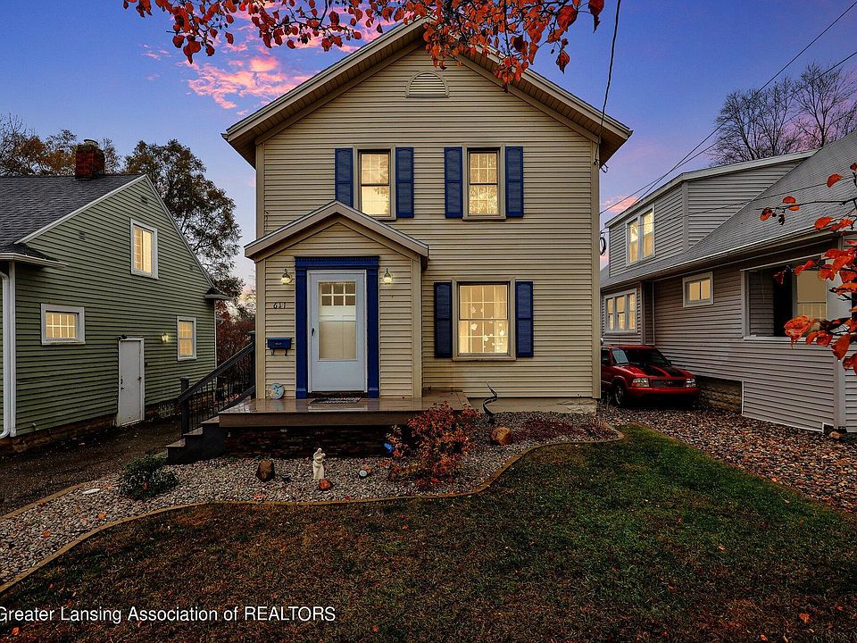 1st image of 611 N Francis Ave