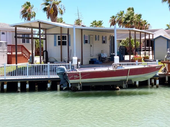 492 W Clam Cir #492, Pt Isabel, TX 78578
