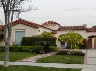 224 S Clark Dr, Beverly Hills, CA 90211