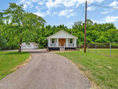 1006 Ruritan Rd, Harriman, TN, 37748