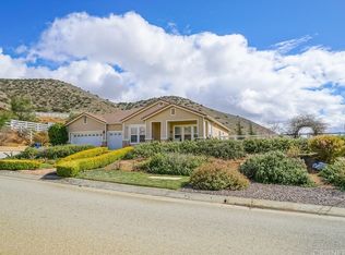 1590 Mary Rd, Acton, CA 93510