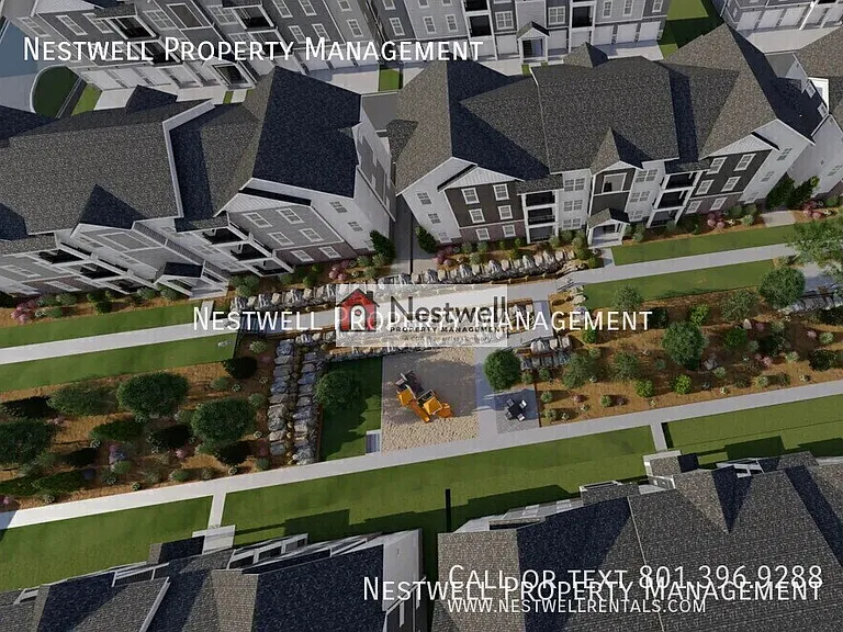 753 N Favreau Ln #U301 — Photo 25