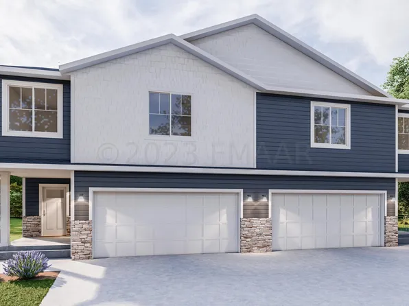 1499 69th Ave S, Fargo, ND 58104