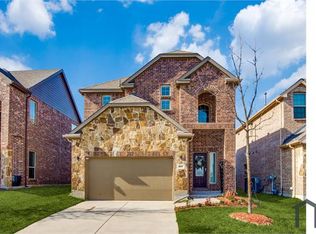 621 Blue Teal Pl, McKinney, TX 75071