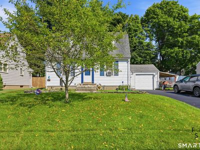 46 Baldwin Street, Meriden, CT, 06451