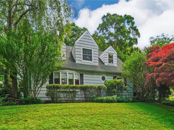 107 Orchard Road, Mount Kisco, NY 10549