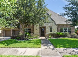 17514 Astrachan Rd, Richmond, TX 77407