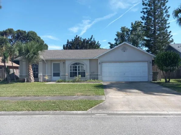3554 Egret Dr, Melbourne, FL 32901