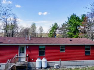 624 County Road, Fremont Center, NY 12736