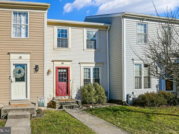 16 Jack Pine Pl, Nottingham, MD 21236