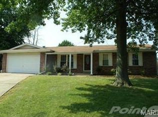 3 Wallowa Run, Saint Charles, MO 63304