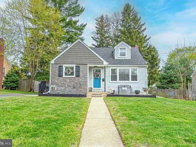 14 Vassar Ave, Stratford, NJ, 08084