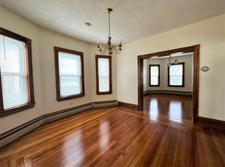 52 Prichard Ave #2, Somerville, MA 02144