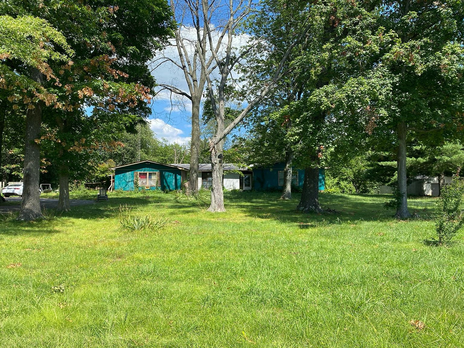 15074 N McCauley Ln, Mount Vernon, IL 62864 Zillow