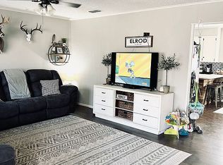 152 McKain Rd, Gladewater, TX 75647