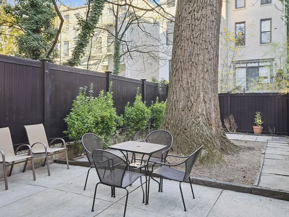 29 E 129th St #GARDEN