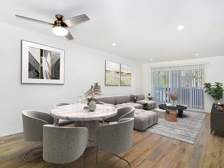 Olive Tree Apartments — Photo 27