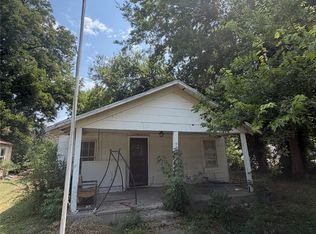 508 N Katy Ave, Hominy, OK 74035