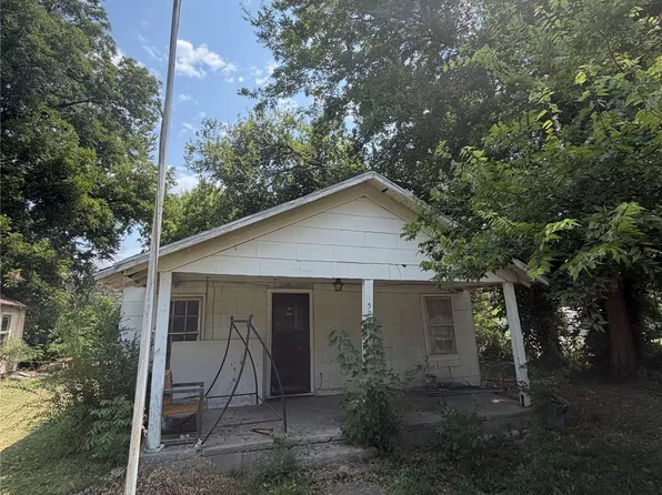 508 N Katy Ave, Hominy, OK 74035