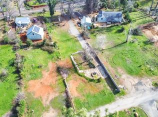 6251 Harvey Rd, Paradise, CA 95969