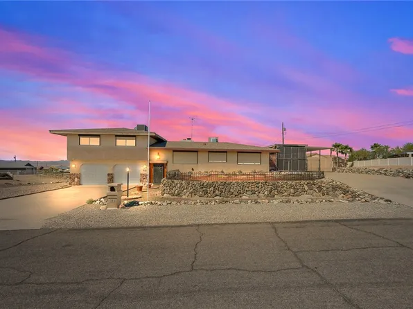 301 Farallon Dr, Lake Havasu City, AZ 86403