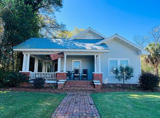 5777 E Main St, Patterson, GA 31557