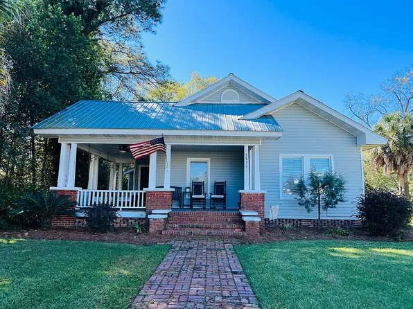 5777 E Main St, Patterson, GA 31557