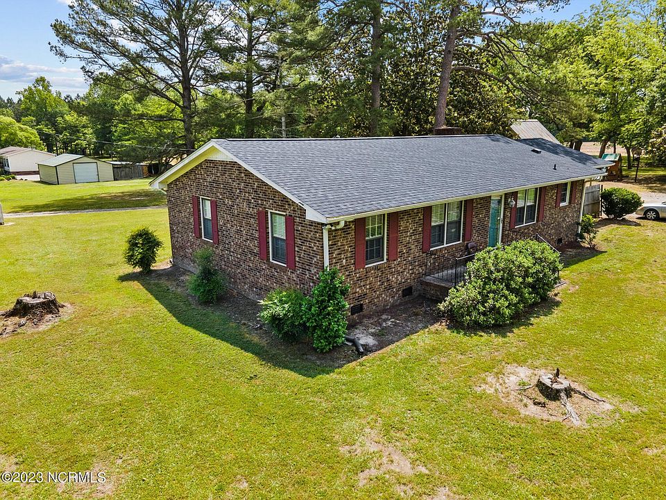 8682 Us 258 N, Tarboro, NC 27886 Zillow