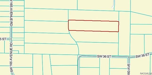 1st image of 16000 SW 36th St Lot 4