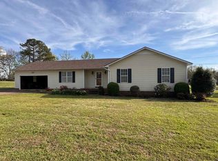 805 Howard St, Union City, TN 38261