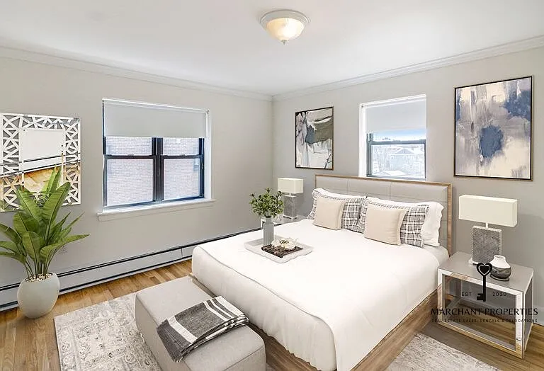 58 Harvard Ave #2 — Photo 2