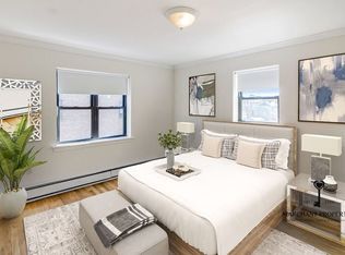 60 Harvard Ave #3, Brookline, MA 02446