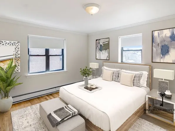 48 Harvard Ave APT 4, Brookline, MA 02446