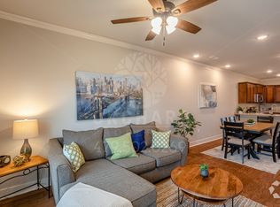 322 N Syracuse Avenue, Farmington, AR 72730