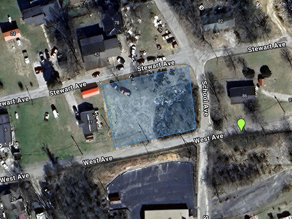 1st image of 0 West Ave