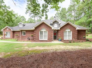 4032 Wooldridge Rd, Fortson, GA 31808