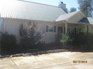 2177 Martins Ford Rd, Dahlonega, GA 30533