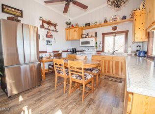 6035 W Gleeson Rd, Elfrida, AZ 85610