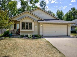 2825 Schaefer Cir, Appleton, WI 54915