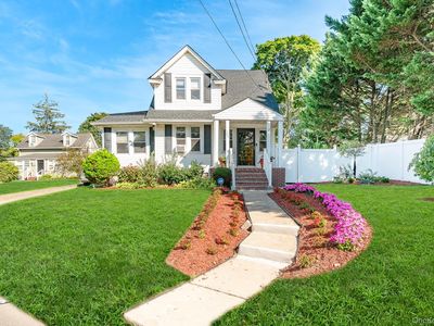 724 Foxhurst Road, Baldwin, NY, 11510