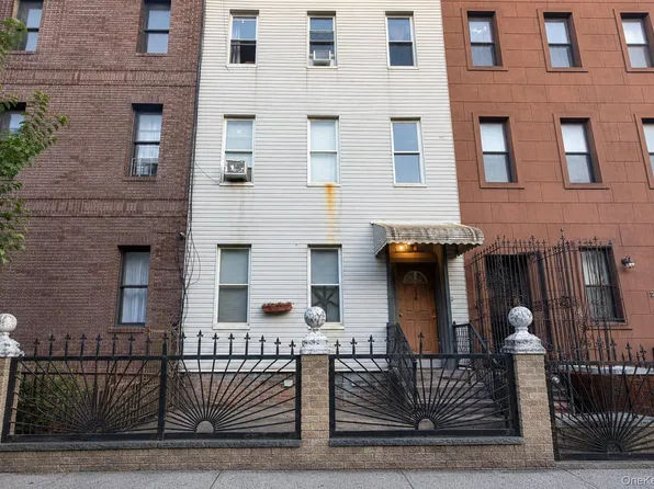 236 Schaefer Street, Brooklyn, NY 11207