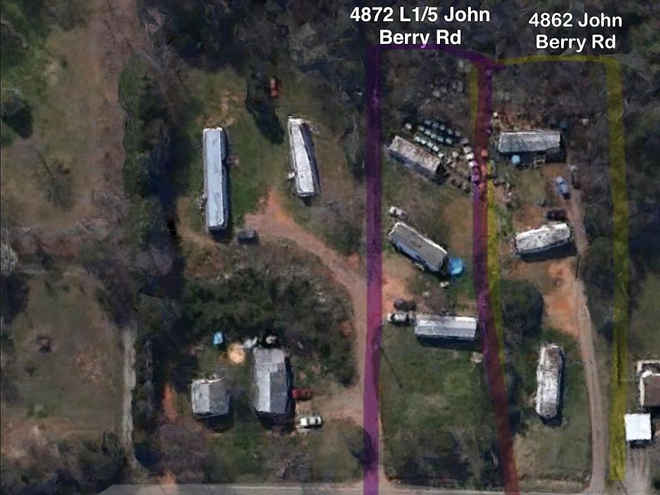 2nd image of 4872 L1/5 John Berry Rd #39