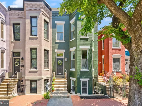 332 11th St SE, Washington, DC 20003