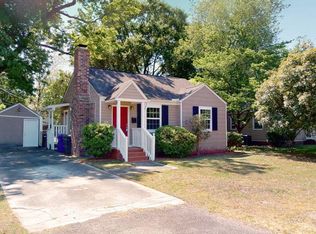 4734 Brookside Dr, North Charleston, SC 29405