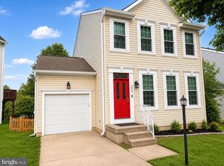 5504 Hobsons Choice Loop, Manassas, VA 20112