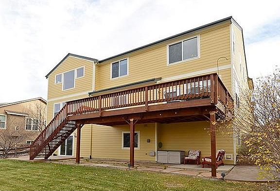 2nd image of 7117 Winter Ridge Dr