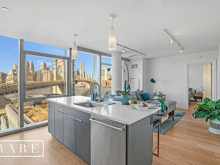 60 Water St #1111 — Photo 2