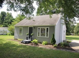 3476 S State Route 605, Galena, OH