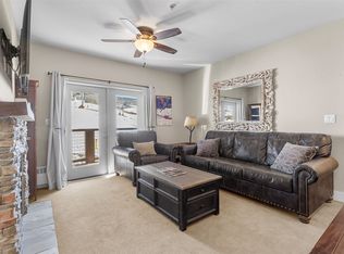 Base Camp One, Granby, CO 80446